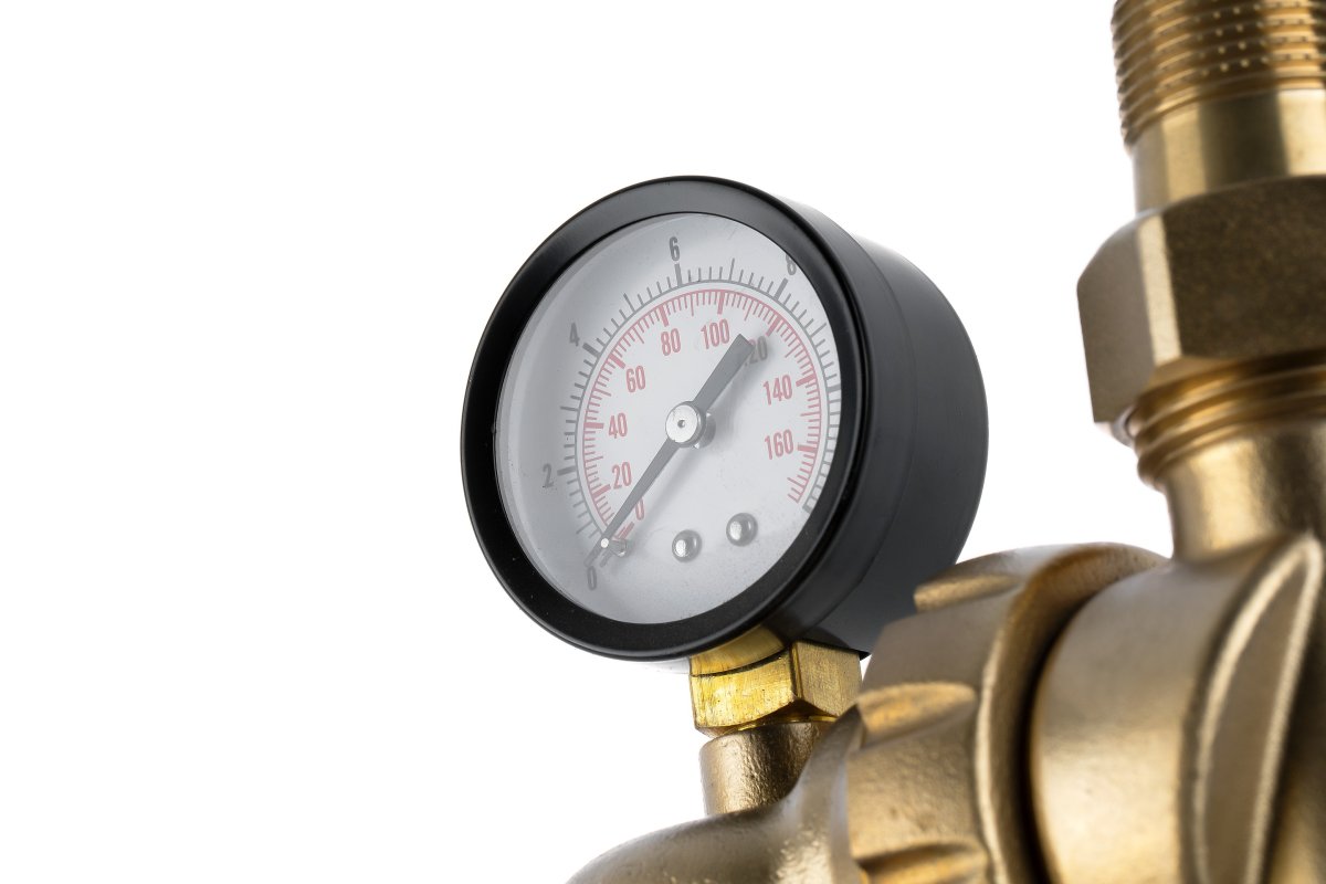 Гейзер Бастион 7508095201 3/4 (32679)